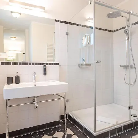 アパート Franz Josef App 08