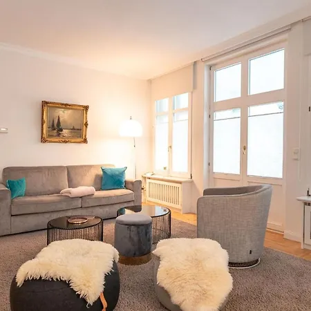 Franz Josef App 08 アパート *