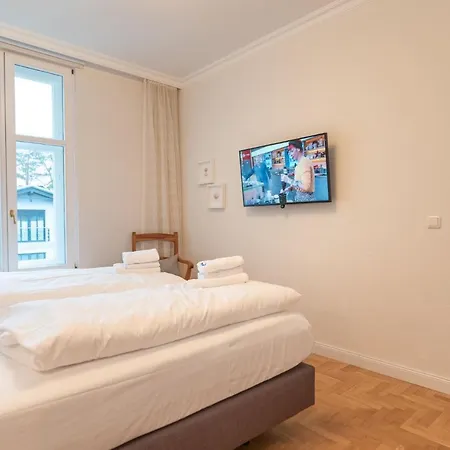 Franz Josef App 08 アパート Neuhof