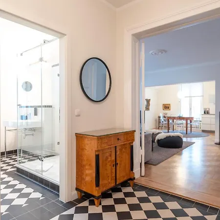 アパート Franz Josef App 08 *