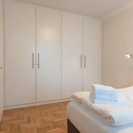 Franz Josef App 08 アパート